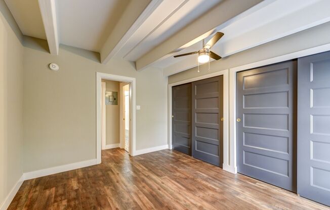 1 bed, 1 bath, 550 sqft, $1,495, Unit 402