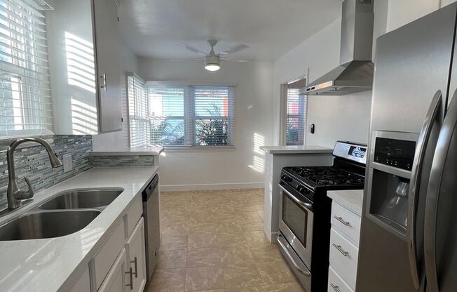 1 bed, 1 bath, $2,350, Unit 8606