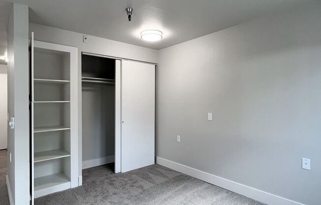 Studio, 1 bath, 480 sqft, $1,495, Unit 317