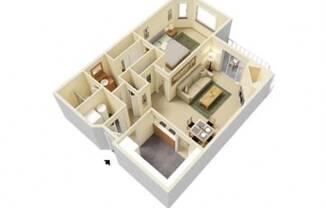 Partner-provided photo for $1831 unit