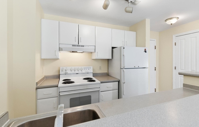 1 bed, 1 bath, 513 sqft, $3,200, Unit 302