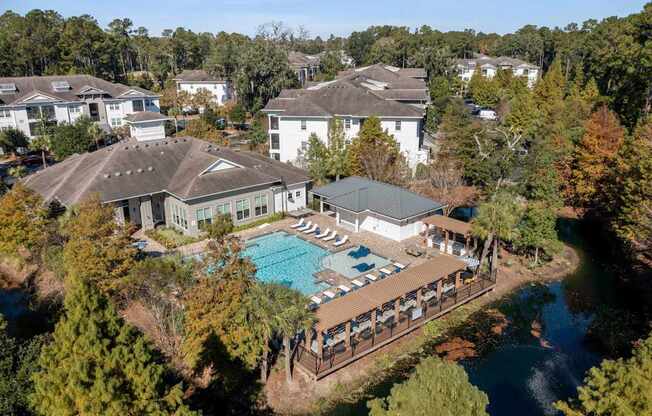 Elegance Redefined: Exceptional Apartment Complexes in Charleston, SC