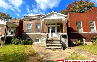 4651 Tennessee Ave- Wonderful 3 bedrooms and 1 bathroom home