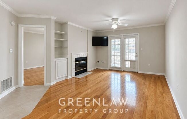 3655 Habersham Rd NE