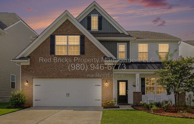 16110 WINFIELD HALL DR