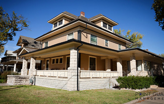 101 N. Clifton Ave. - A