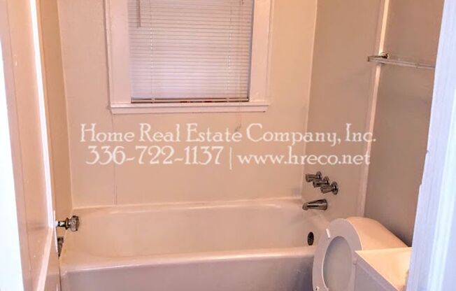 123 S. Poplar Street