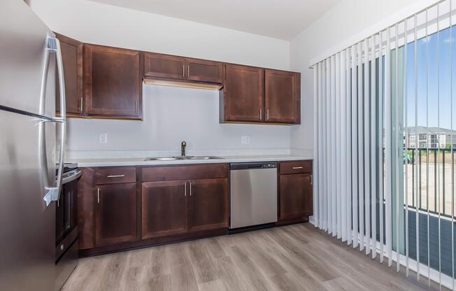 Studio, 1 bath, 606 sqft, $1,045