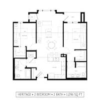 Partner-provided photo for $2050 unit