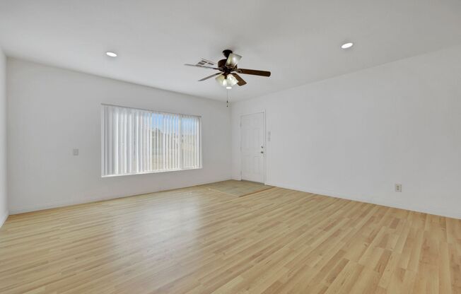 Rehabbed Downtown Henderson Home