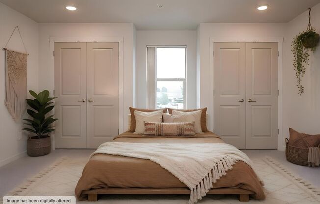 3 beds, 2 baths, 1,210 sqft, $2,550, Unit D-232