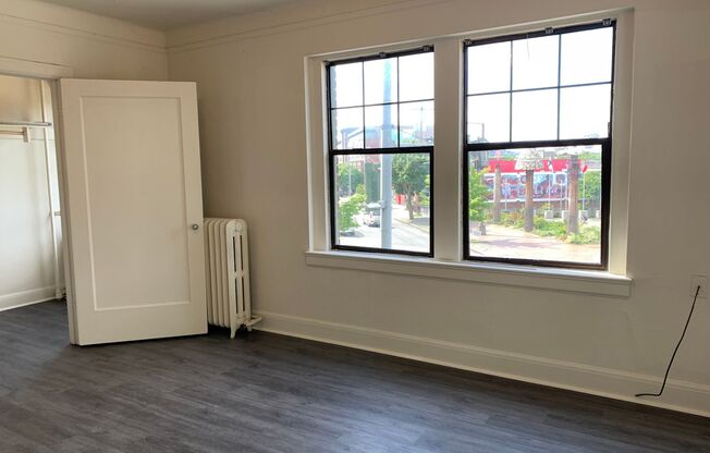 Ballard Court Apartments