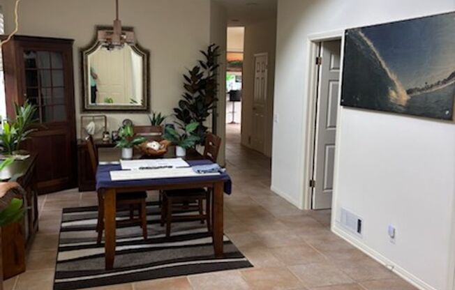 Minutes to Moonlight Beach | Stunning 5 Bedroom Encinitas Home