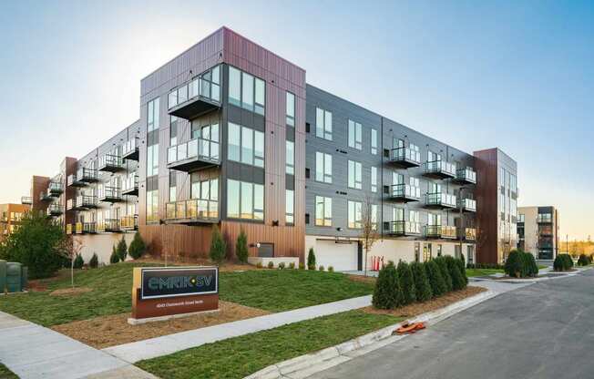 Partner-provided property photo