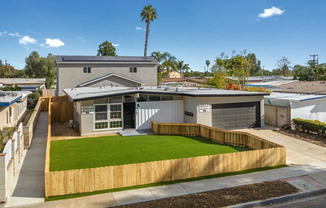 4161 Clairemont Mesa Blvd