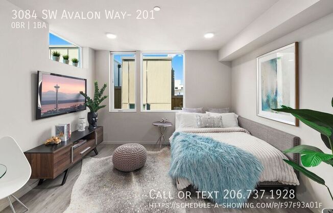 3084 SW AVALON WAY