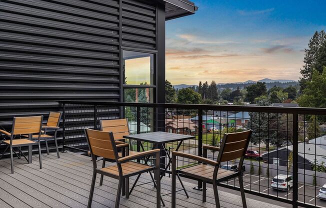 Studio, 1 bath, 662 sqft, $1,525, Unit 309