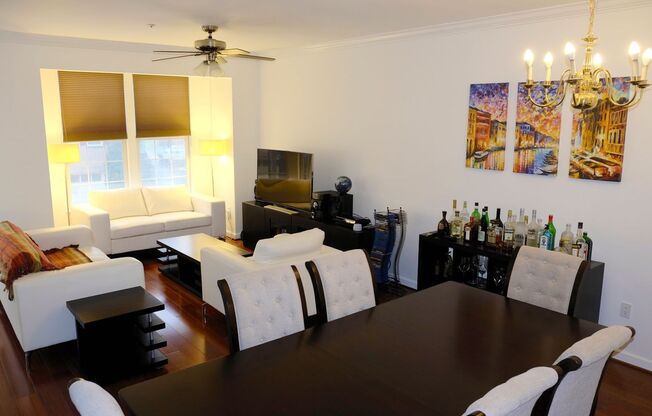 Beautiful Brick Townhouse in Parker Farm!