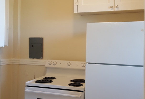 1 bed, 1 bath, 460 sqft, $1,225, Unit 209