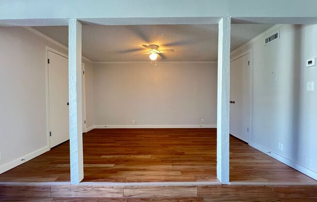 Studio, 1 bath, 575 sqft, $950, Unit OCR-239