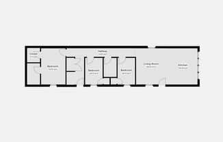 3 beds, 2 baths, $1,550, Unit 1297 Marion Road SE -lot 24