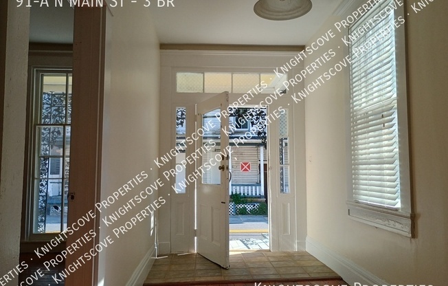 91 A N MAIN ST