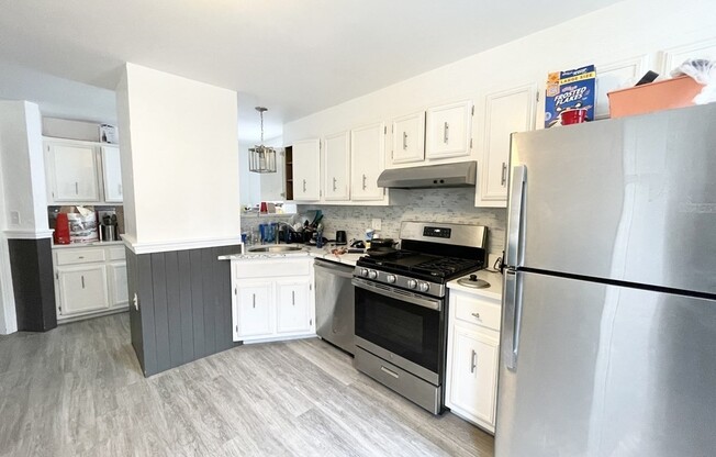 31 FALCON ST