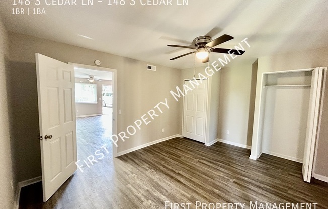 1 bed, 1 bath, 441 sqft, $850