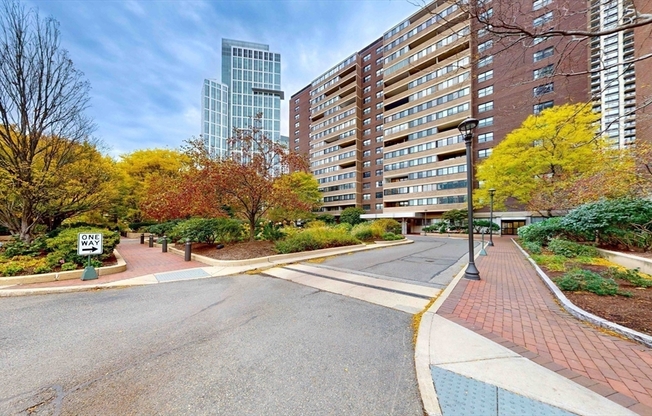 1 bed, 1 bath, 628 sqft, $2,650, Unit 11B