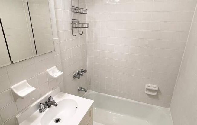 Studio, 1 bath, $3,000, Unit 5C