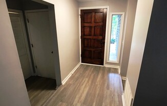 Renovated 3BR / 2BA Ranch in East Cobb