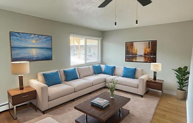 1 bed, 1 bath, $849, Unit Apt. 125