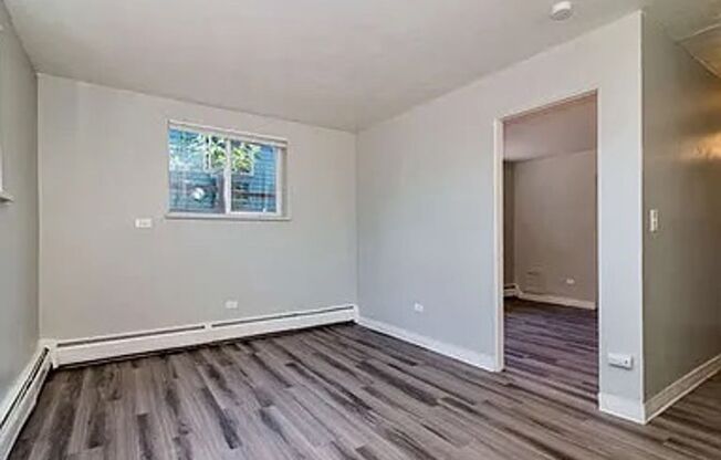 1 bed, 1 bath, 546 sqft, $1,000, Unit 1