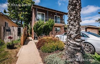 2664 MAGNOLIA AVE., #1-5