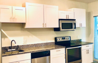 Studio, 1 bath, 500 sqft, $1,445, Unit 202A