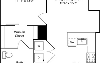 Partner-provided photo for $4180 unit