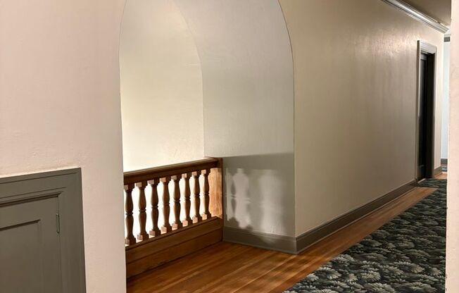 Studio, 1 bath, 440 sqft, $1,250, Unit 501