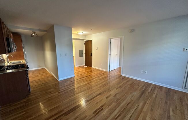 1 bed, 1 bath, 576 sqft, $1,600, Unit 507