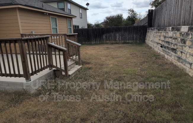 Partner-provided property photo