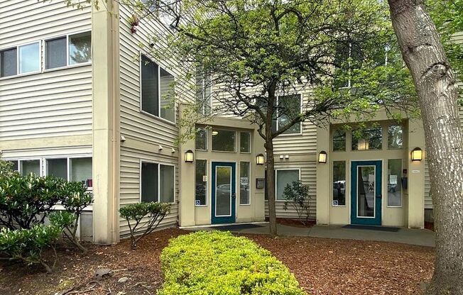 English Gardens Apartments