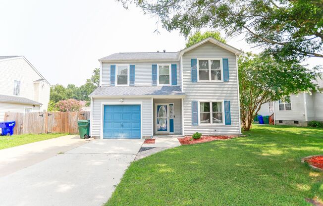 Modern Comfort in a Peaceful Setting – 4BR Home for Rent