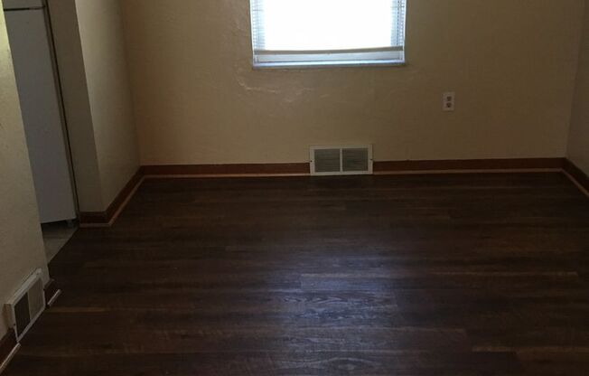 Brookline 2 bedroom Duplex