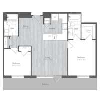 Partner-provided photo for $3059 unit