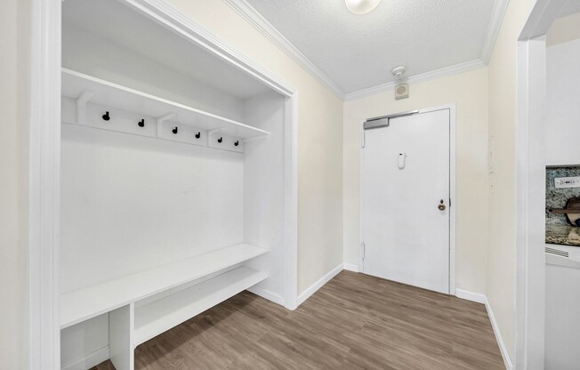1 bed, 1 bath, 899 sqft, $3,100, Unit 7H