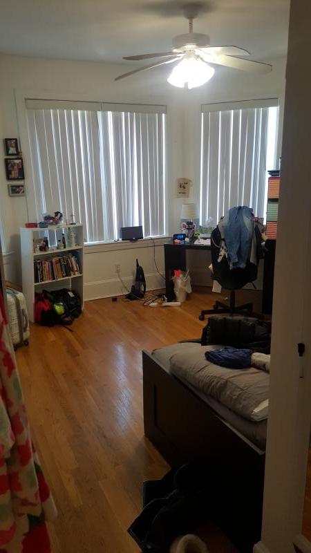 2 beds, 1 bath, 625 sqft, $4,900, Unit 8