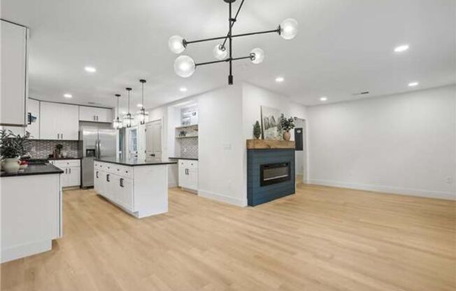 4/2 Atlanta Home for Rent
