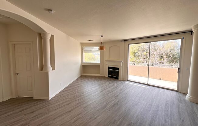 Summerlin Condo - Gated - Community Pool 1 Car Garage