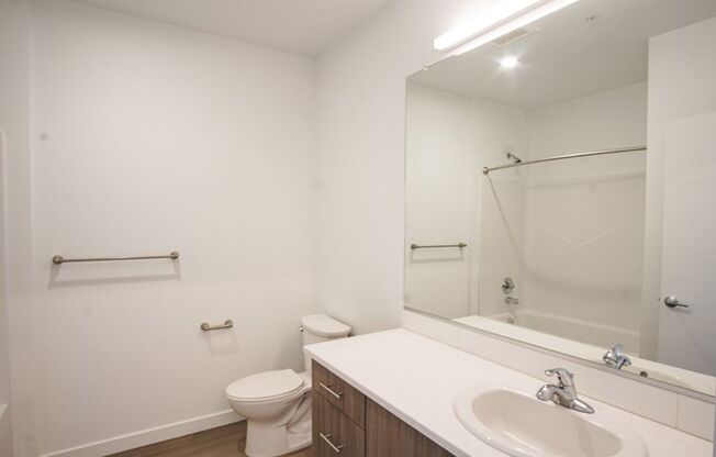 1 bed, 1 bath, $1,425, Unit 309