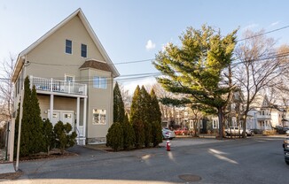 55 ELTON AVE