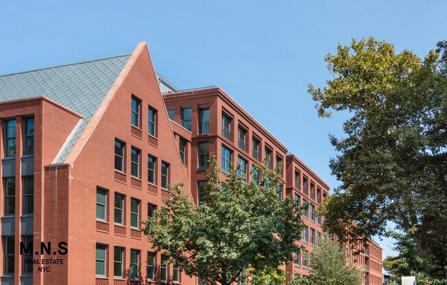 Studio, 1 bath, $2,931, Unit 518